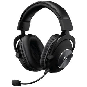 Logitech Pro X Wireless Lightspeed Gaming Headset