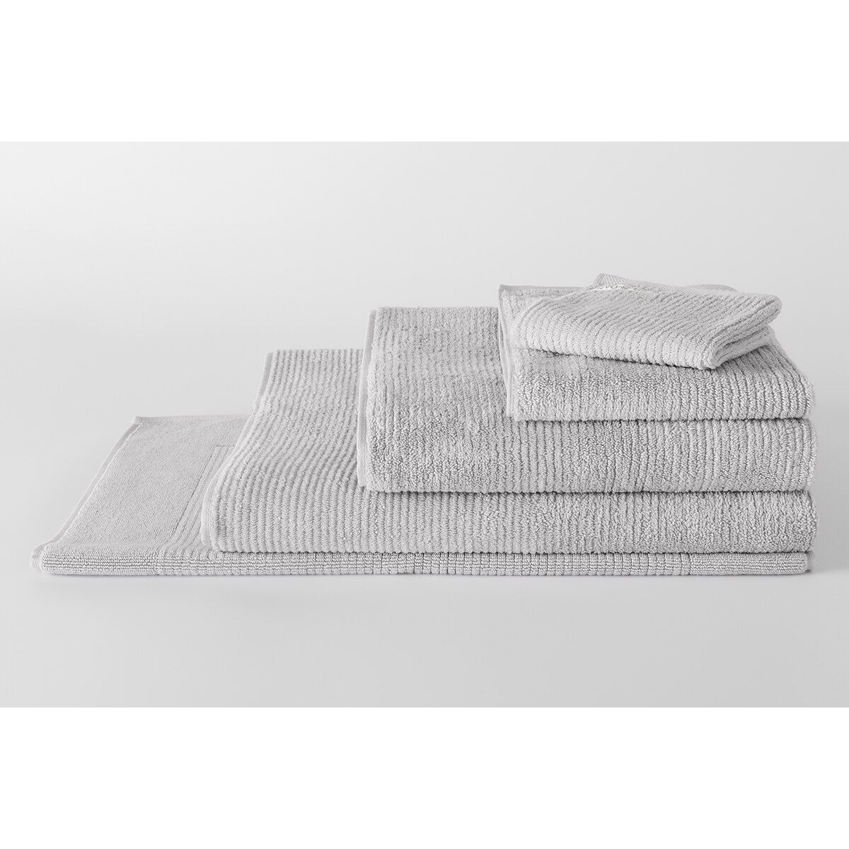 Living Textures Towel Collection