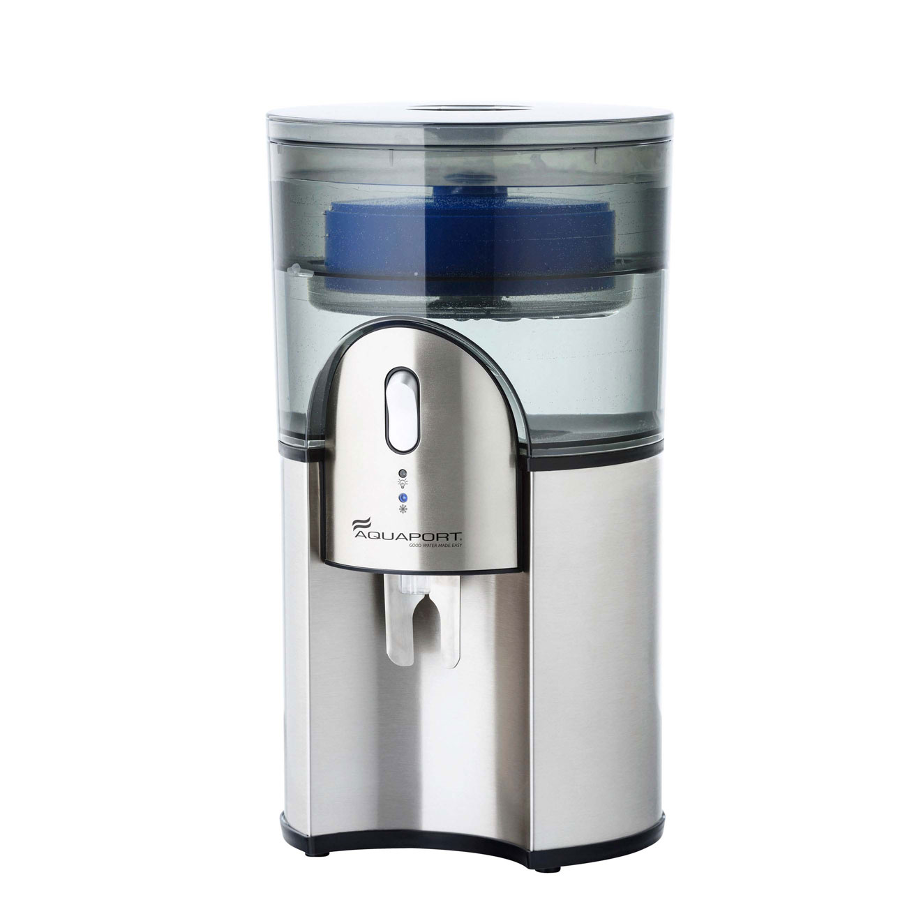 Filtered Water Cooler