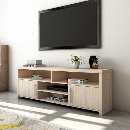 Television + Entertainment Unit