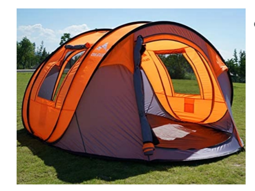 Tent