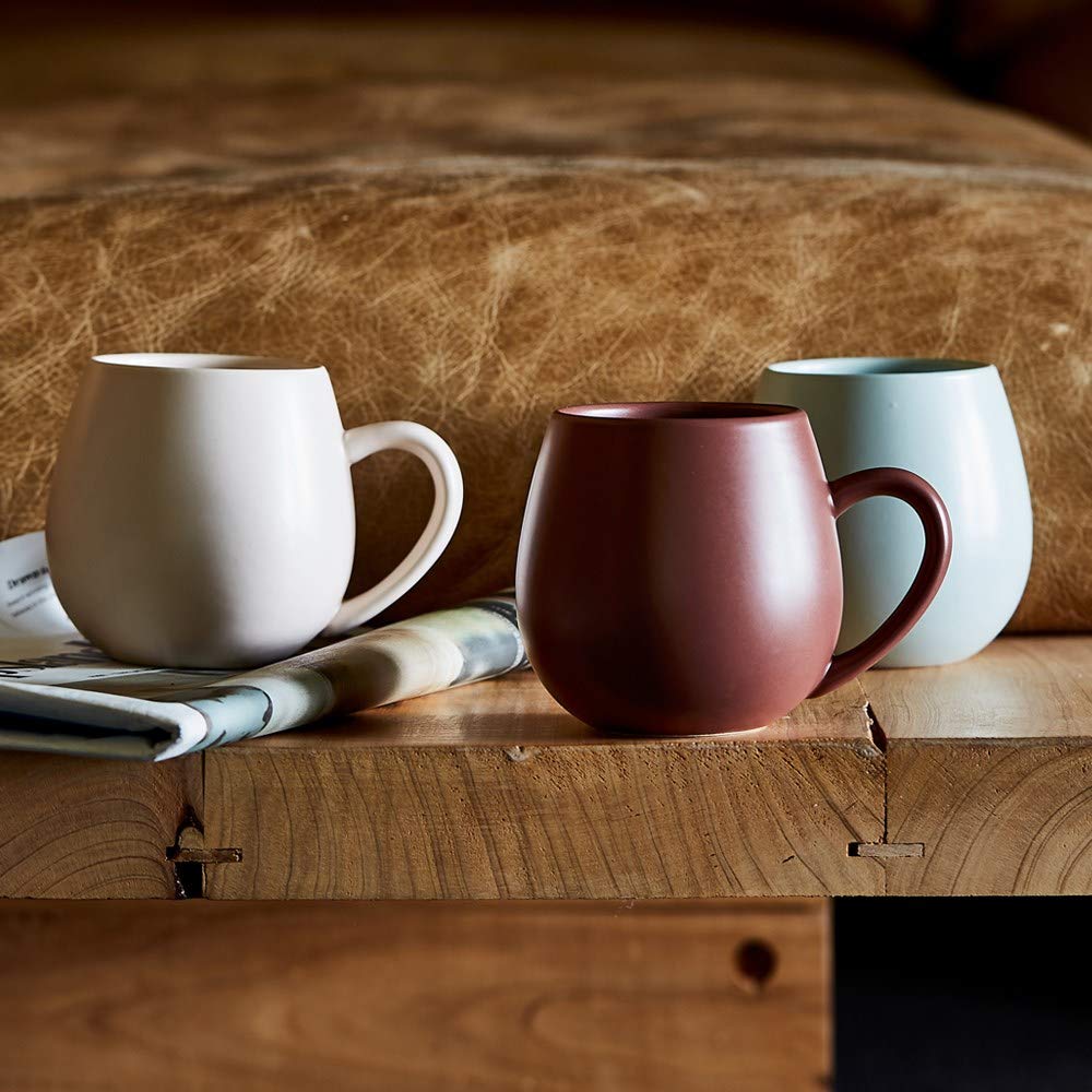 Tea Cups and Mugs