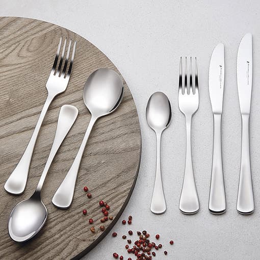 Cutlery Set