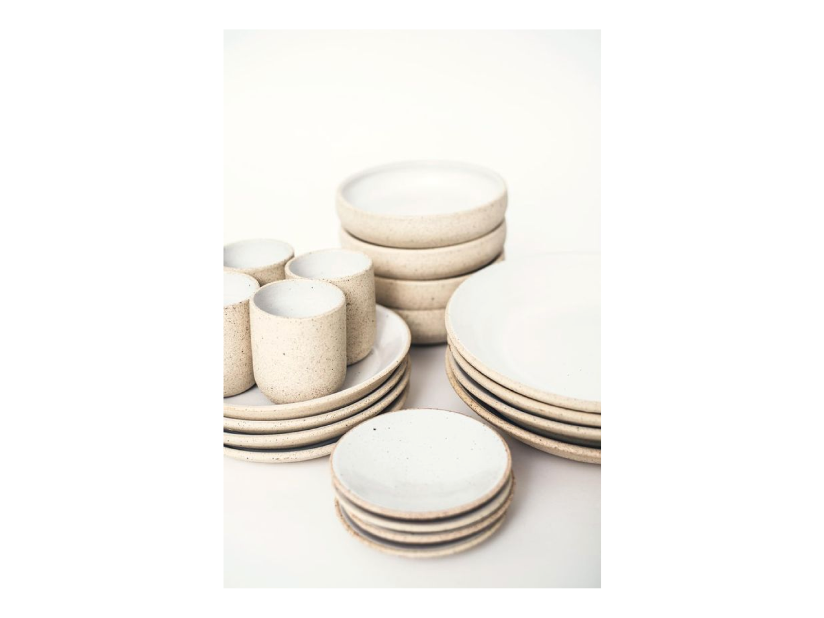Crockery