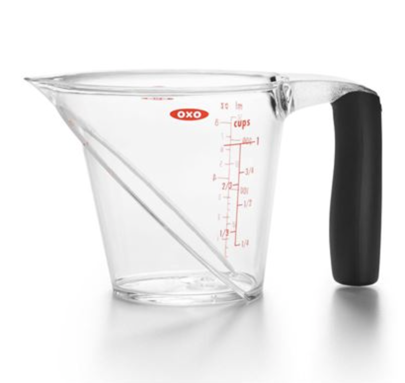 Measuring Cup