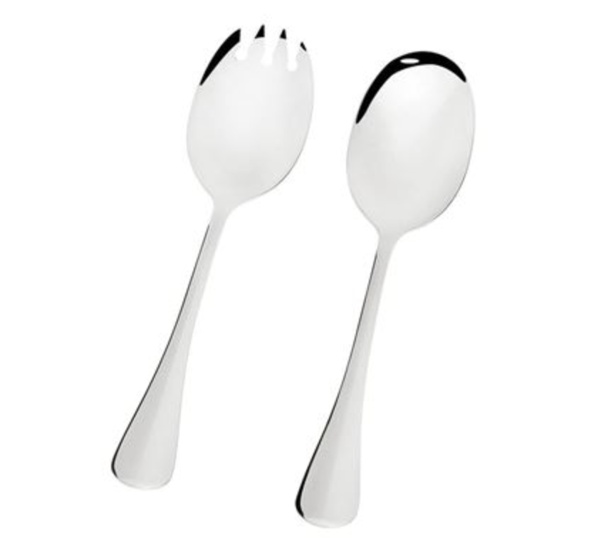 Salad Spoons