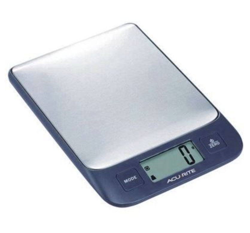 Kitchen Scales