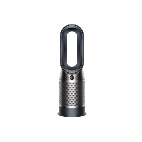 Dyson Pure Hot+Cool Purifying Fan Heater (Black/Nickel)