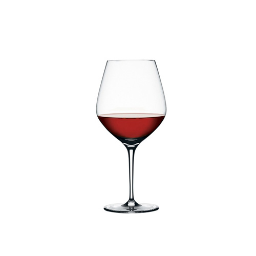 SPIEGELAU AUTHENTIS BURGUNDY WINE GLASSES