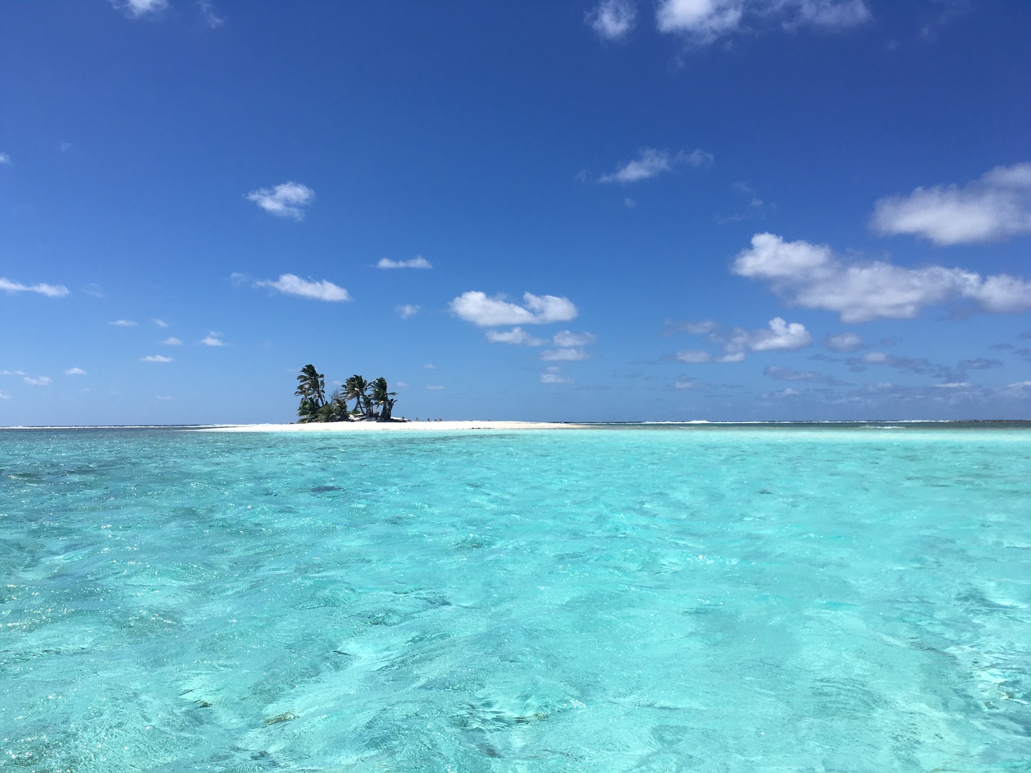 Honeymoon Accomodation