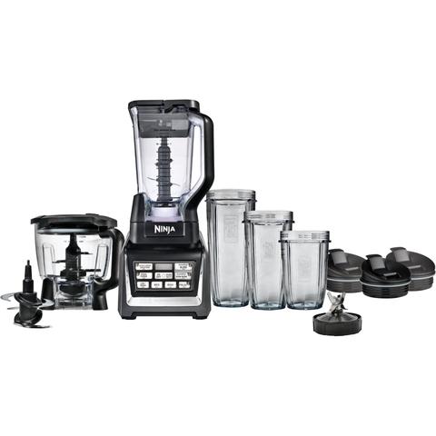 Ninja Blender