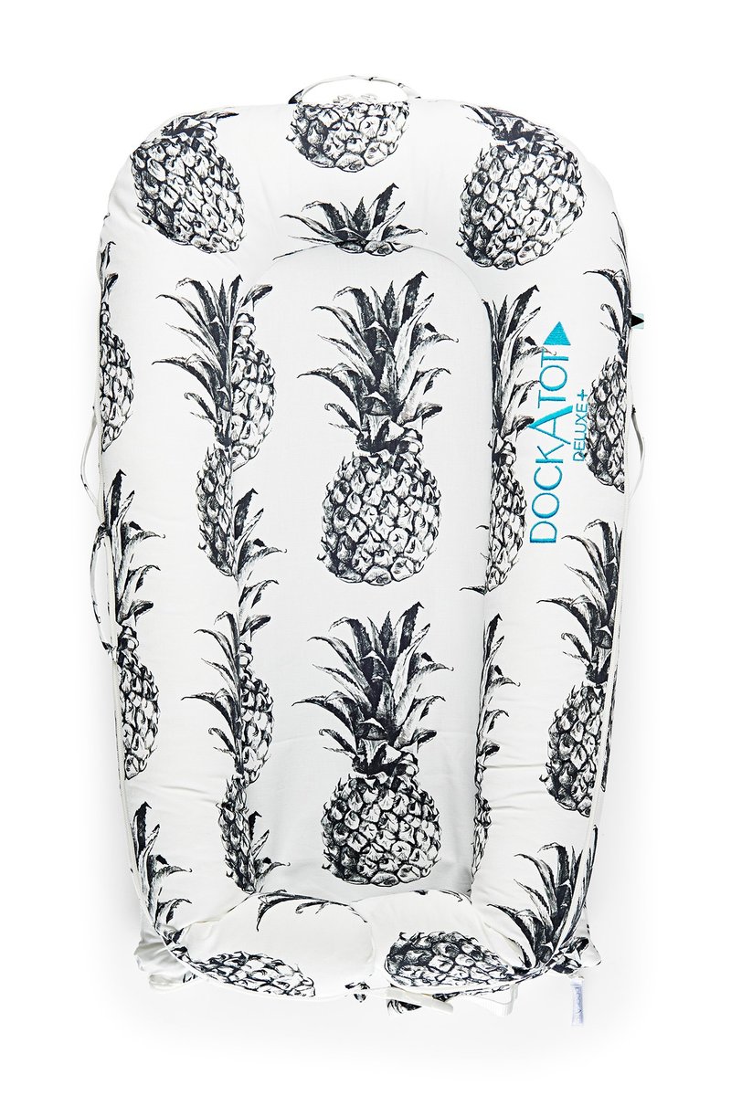 Pina Colada Dockatot Cover