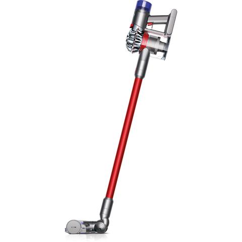 Vaccuum cleaner