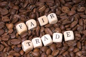 Fairtrade Coffee Beans