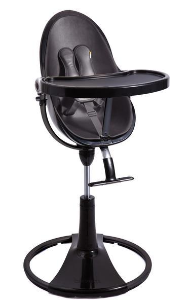 Bloom - Fresco Noir Matte Black