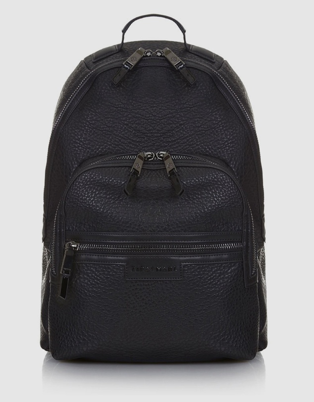 TIBA + MARL Elwood Backpack Changing Bag