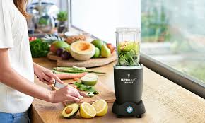 Nutri-Bullet