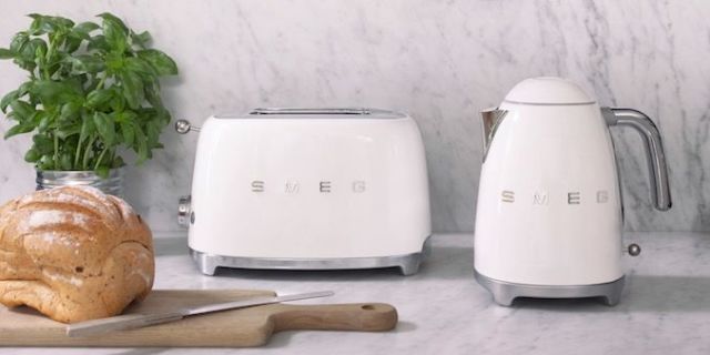 Smeg Kettle