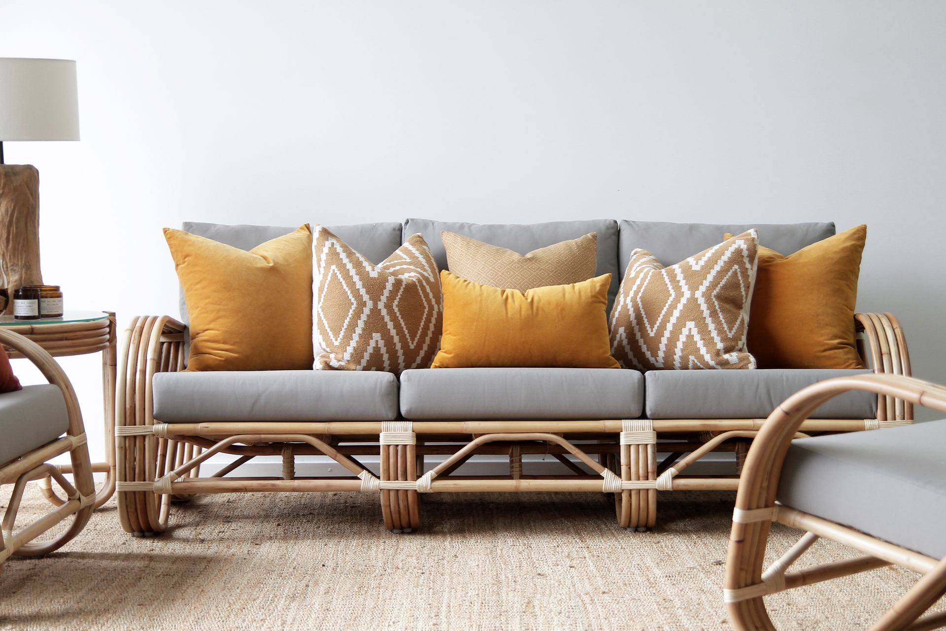Lounge Furniture