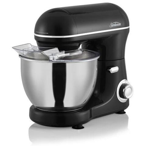 Pro Mixer