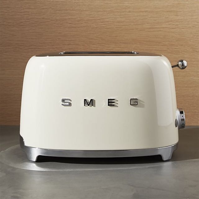 Smeg Toaster