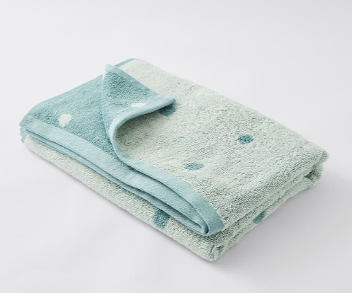 Baby Towel