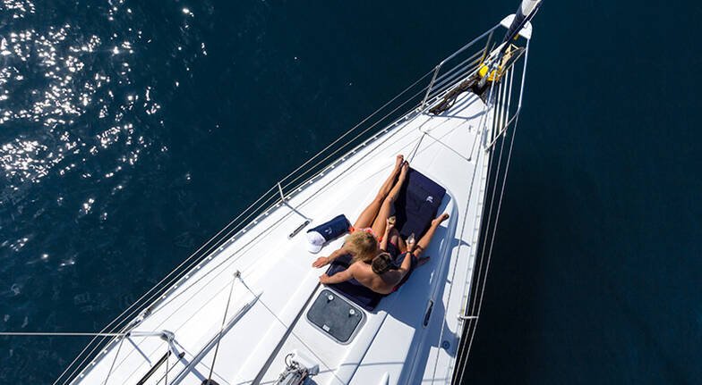 Romantic Private Yacht Cruise