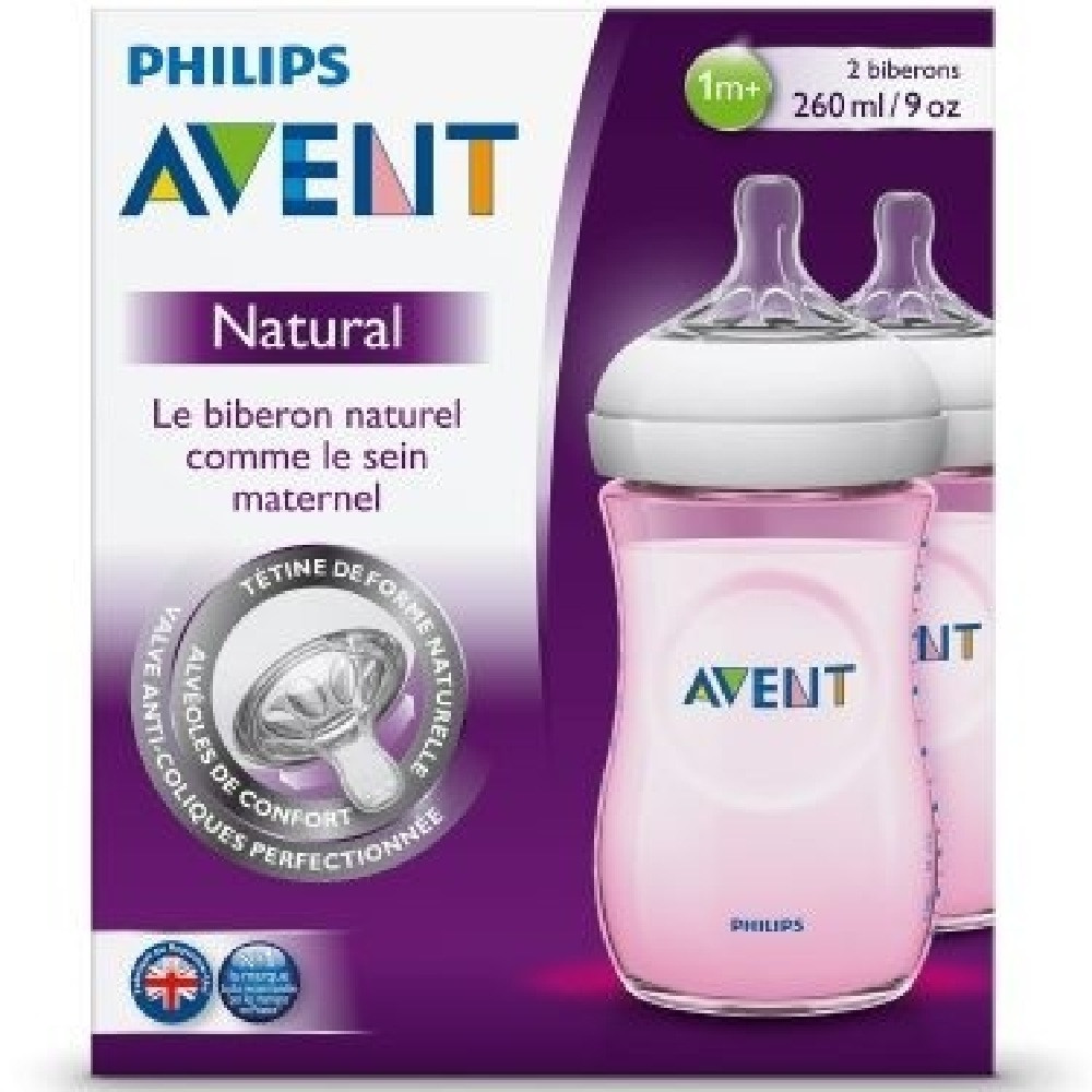Avent Bottles