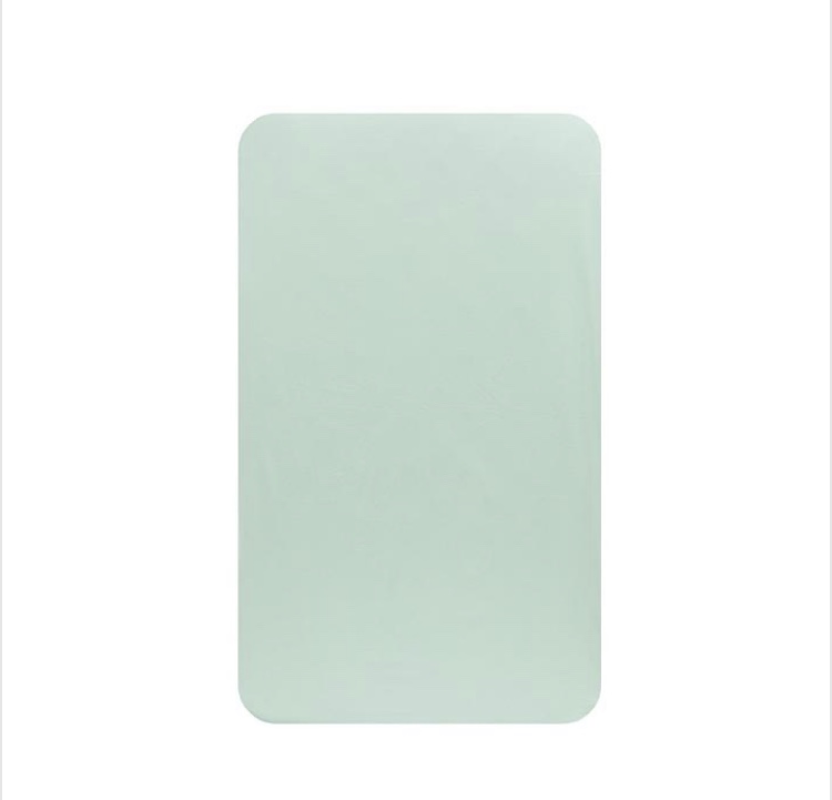Changing Mat Cover / Bassinet Sheet