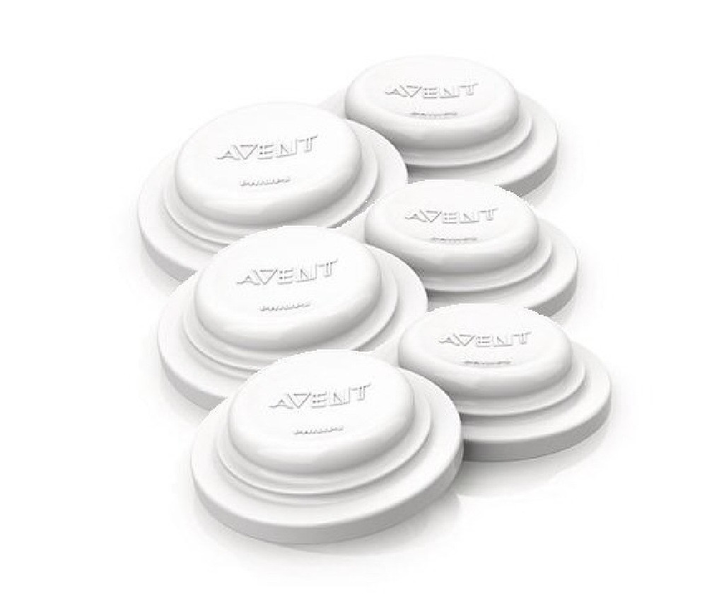 Avent Bottle Sealing Discs