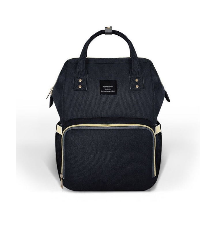 Diaper Bag
