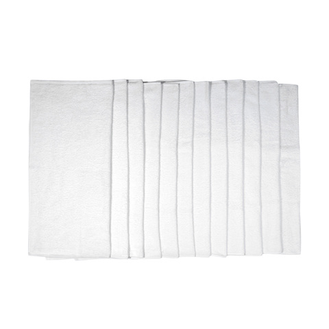 Terry Towel Cloths