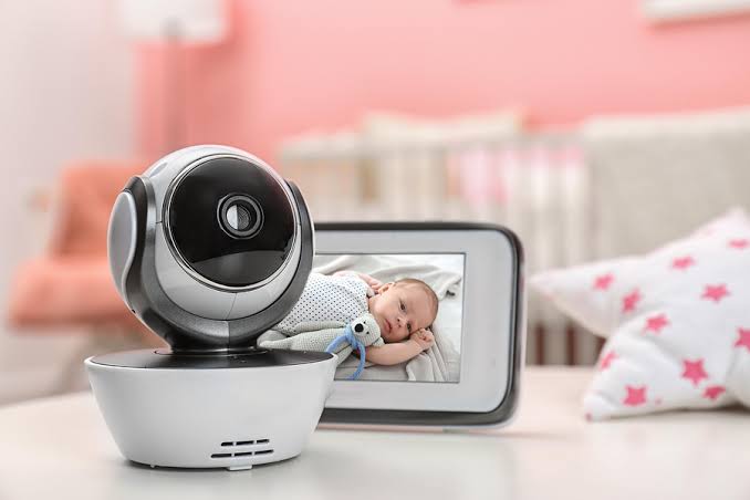 Baby monitor