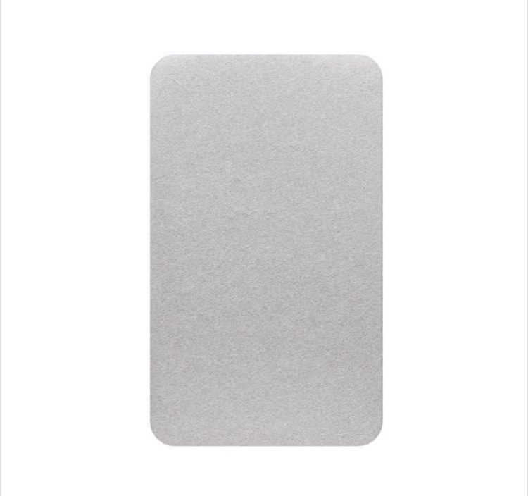 Changing Mat Cover / Bassinet Sheet