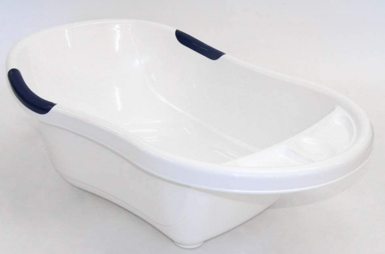 Ergo Grouper Bath