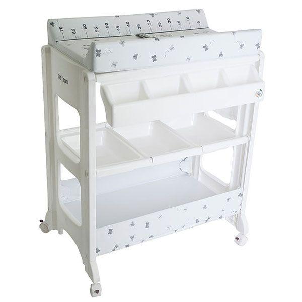 Change Table