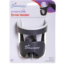 Pram Cup Holder