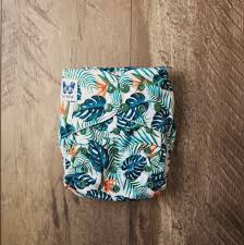 Alcmena 1.5 Cloth Nappy