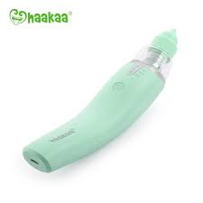 Automatic Nasal Aspirator