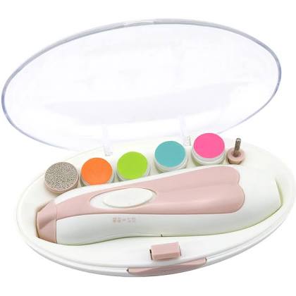 Haakaa Nail Kit