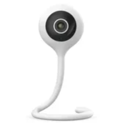 Kogan SmarterHome™ 1080p Smart Baby Monitor Camera