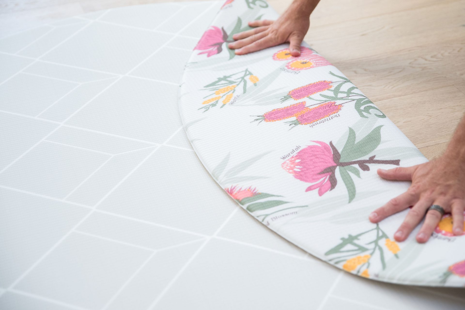 PU Play Mat
