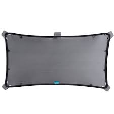 Magnetic Stretch to Fit Sun shade for car