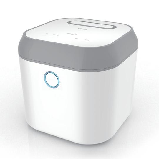 Steriliser