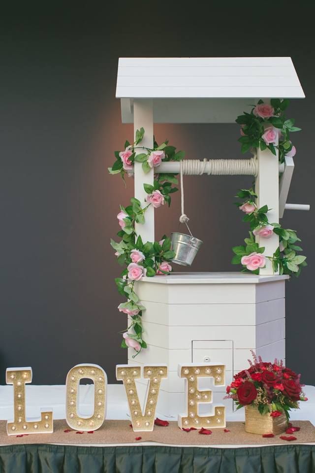 Wishing Well
