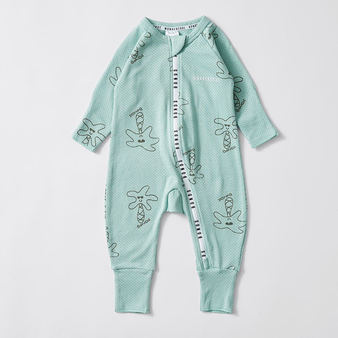 Winter Onesie X 2