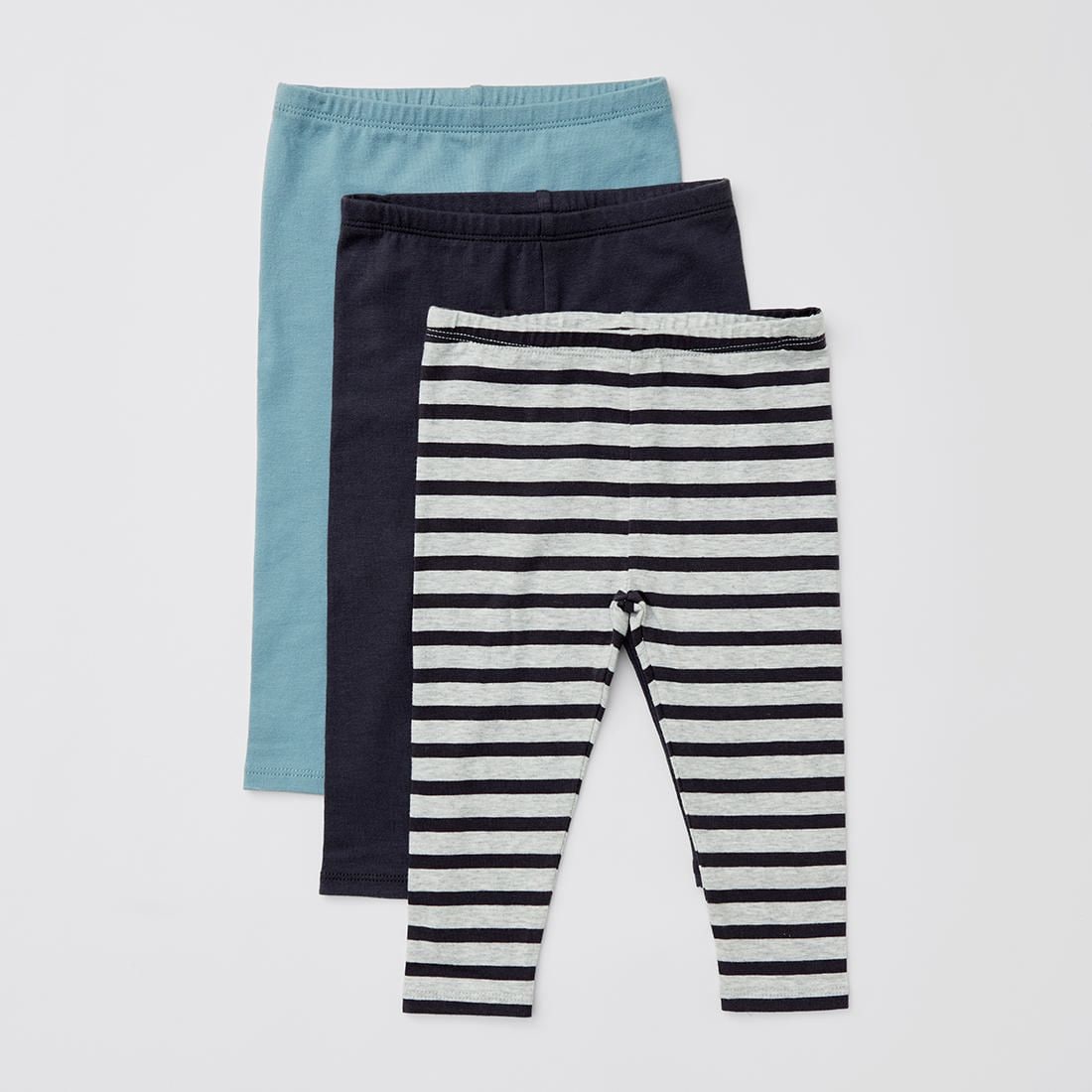 Leggings 3 Pack