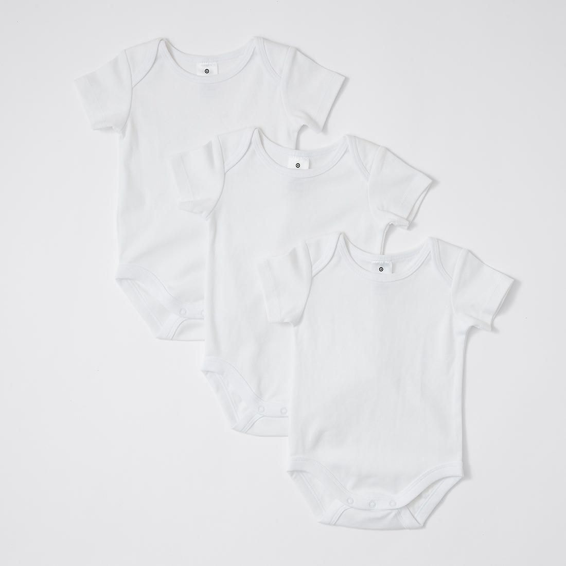 Summer Bodysuit Pack
