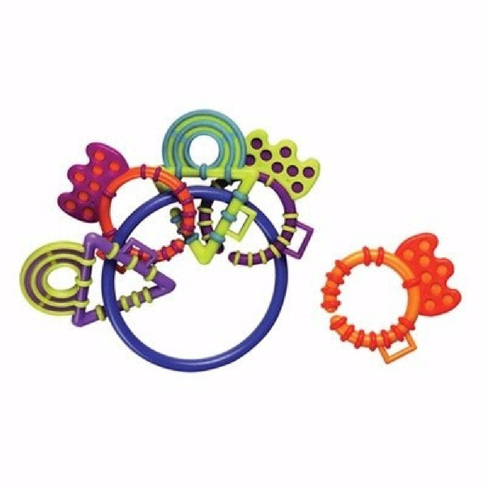 Teething Toy