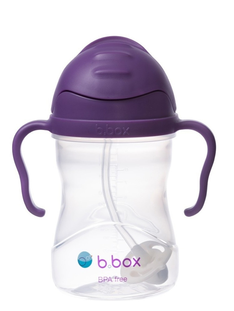 Baby B Box Sippy Cup